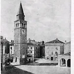 Apartment Aparments Lovely Paris Umag