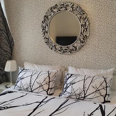 Aparments Lovely Paris Umag