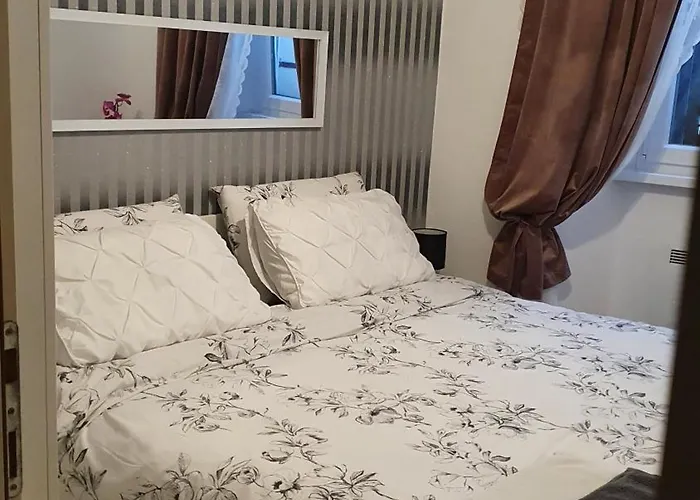 Aparments Lovely Paris Umag