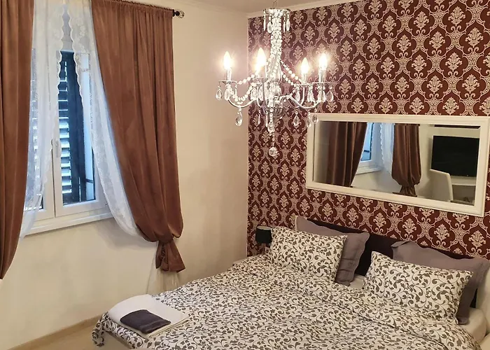 Aparments Lovely Paris Appartement *