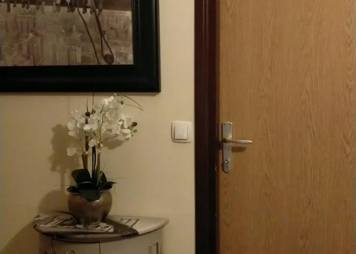 Apartamento Aparments Lovely Paris *