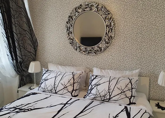Aparments Lovely Paris Umag