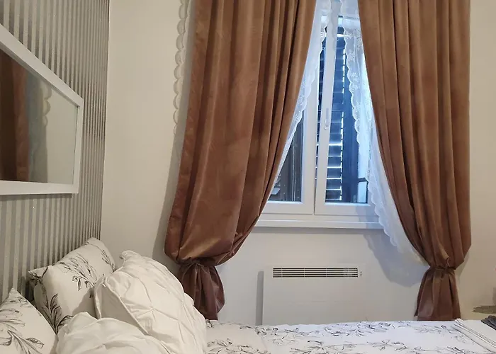 Aparments Lovely Paris 아파트