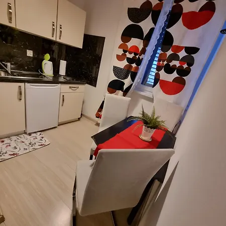 Aparments Lovely Paris