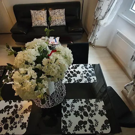 דירה Aparments Lovely Paris אומאג