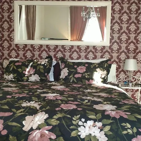 Apartamento Aparments Lovely Paris