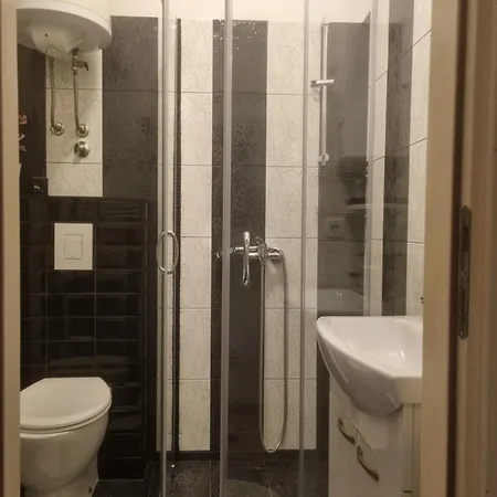 Aparments Lovely Paris * Umag