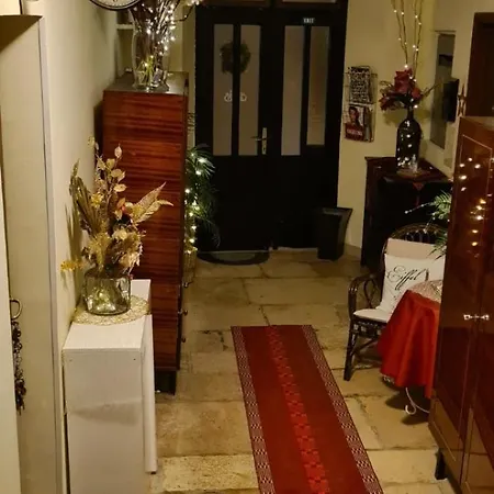 Aparments Lovely Paris *