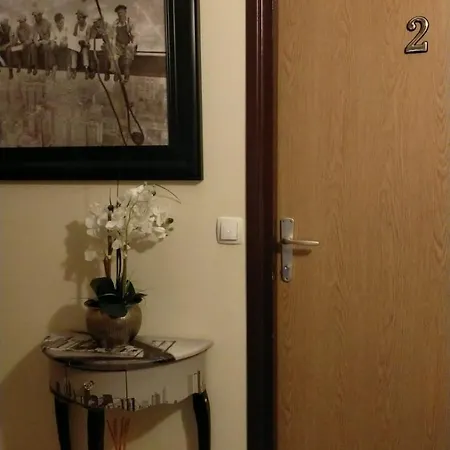 Apartamento Aparments Lovely Paris *