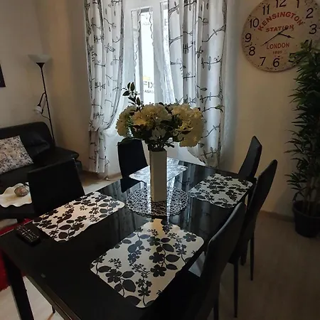 Aparments Lovely Paris Apartamento
